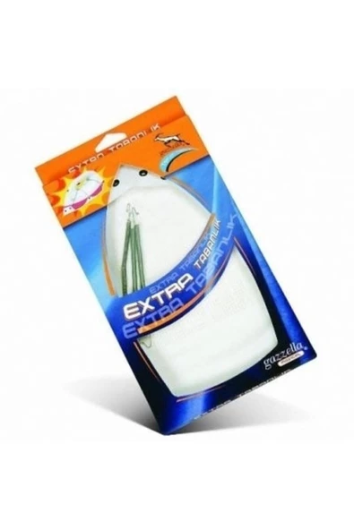 Gazzella Sy Mgcl 04 Magical -extra Tabanlık ürün görseli 1