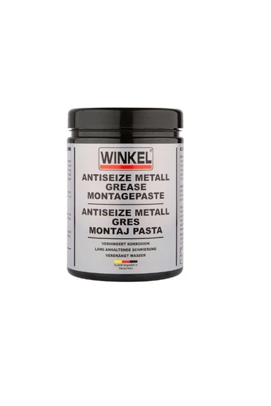 Winkel Anti-seize Metal Gres Montaj Pastası 1 kg ürün görseli 1