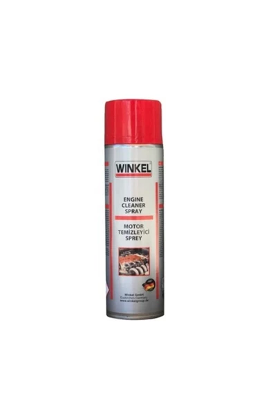 Winkel Wınkel Motor Temizleyici Sprey 500 Ml ürün görseli 1