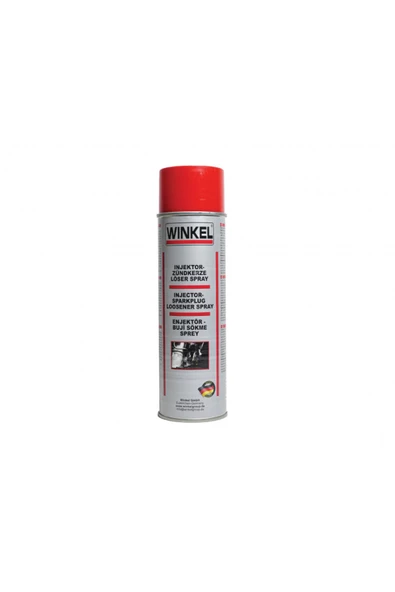 Winkel Enjektör Buji Sökme Sprey 500ml (12 Adet) ürün görseli 1