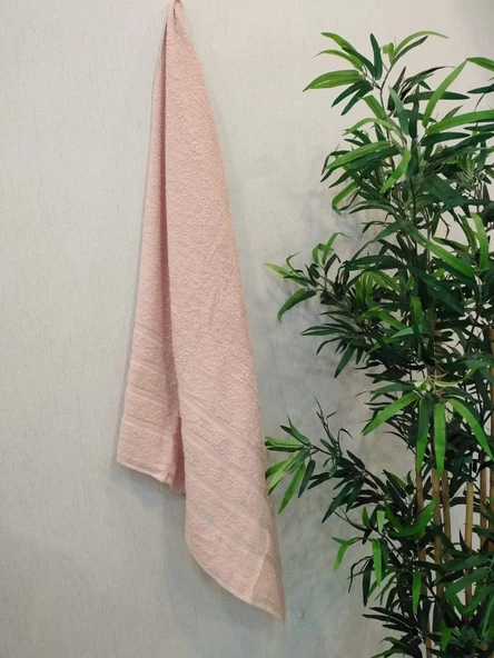 NİVEMESHOME SOMON BANYO HAVLUSU ÇINAR ürün görseli 1