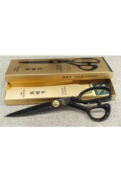 HENGX 11no 28cm Kumaş Kesim Makası ürün görseli 1