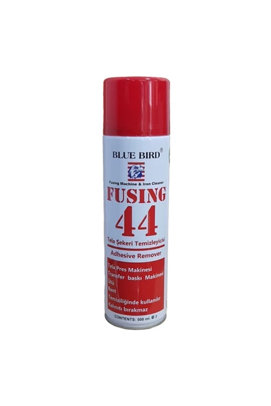 BLUE BIRD Fusıng 44 Tela Şekeri Temizleyici 500 Ml ürün görseli 1