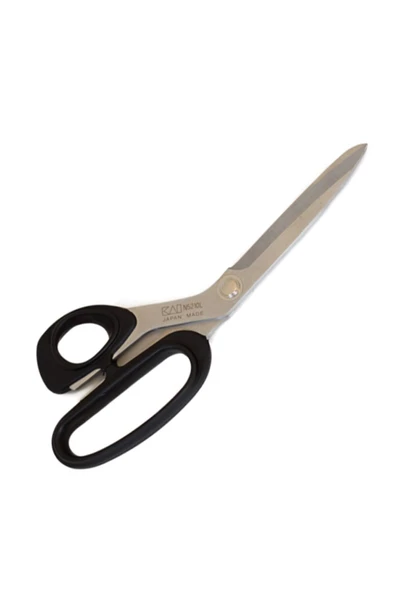 FDM Kai N5210l Plastik Saplı Solak Terzi Makası(21cm) (japon Malı) ürün görseli 1