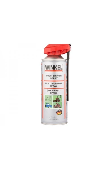 Winkel Wınkel Çok Amaçlı Sprey 400 ml ürün görseli 1