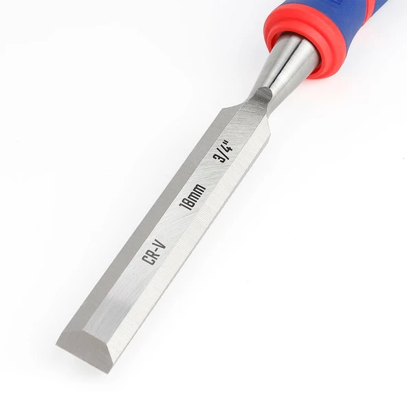 WORKPRO WP243008 18MM Profesyonel İskarpela - Resim 4