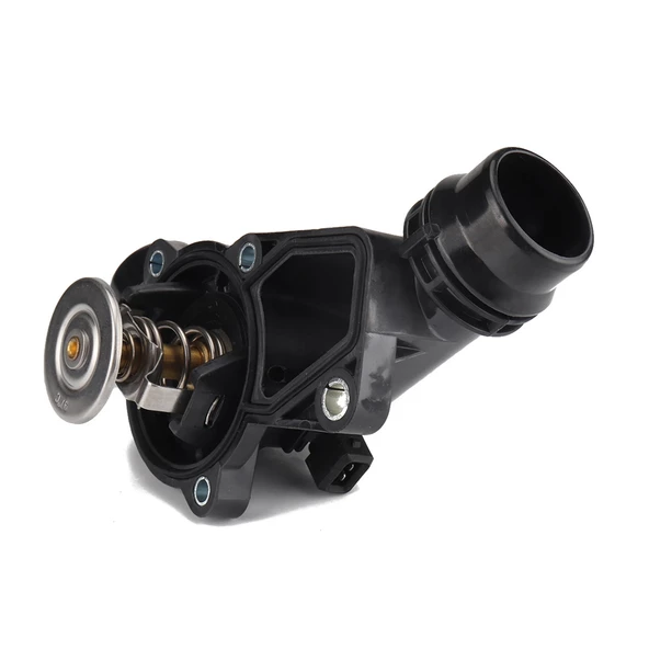 E39 E46 E53 E60 E83 Z3 Z4 UYUMLU TERMOSTAT 65C 11531437040 ürün görseli 1