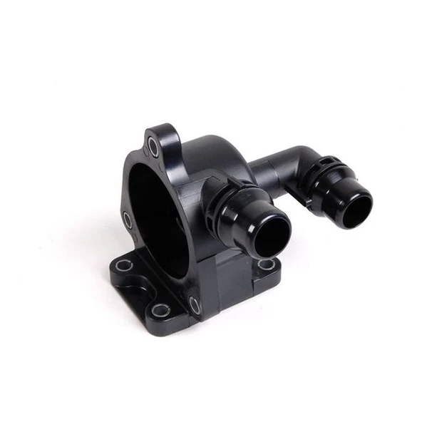 E46 E60 E81 E83 E87 E90 UYUMLU TERMOSTAT KAPAĞI 11517572859 - Resim 2