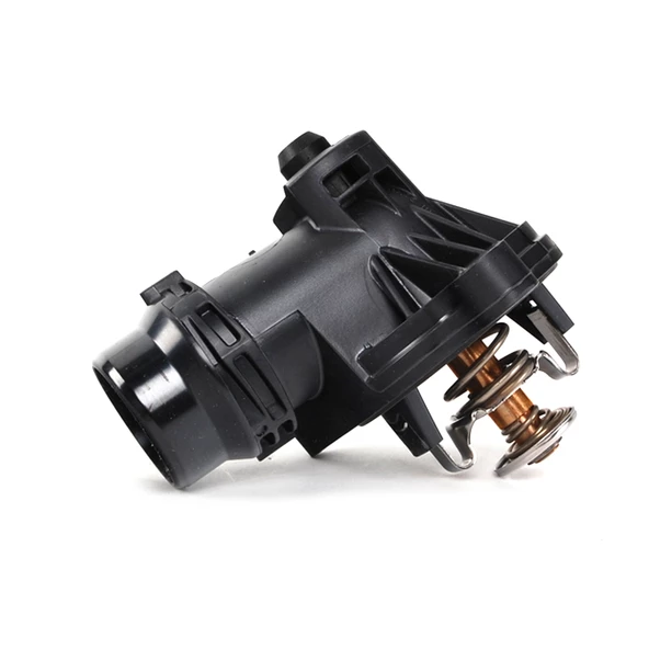 E46 E81 E87 E82 E88 E90 E91 UYUMLU TERMOSTAT 105C 11537510959 - Resim 3