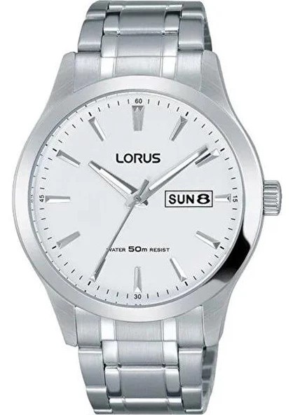 Lorus RXN25DX5 Erkek Kol Saati ürün görseli 1