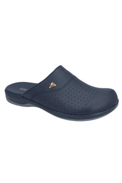 Ceyo 9846 Flex Erkek Sabo Terlik Lacivert 40-45 ürün görseli 1