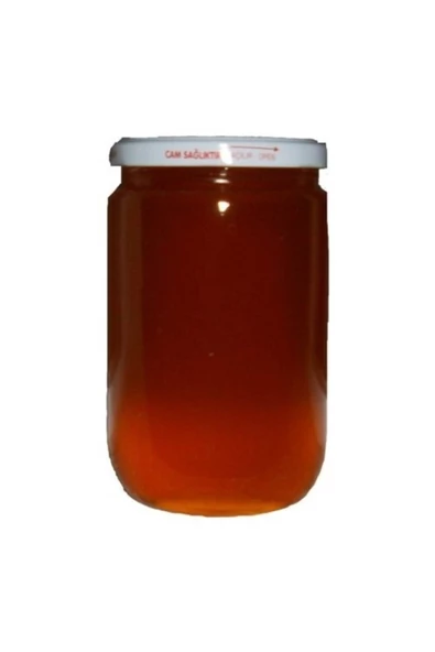 OZMUŞ BAL   Şekersiz Süzme Bal 1kg ürün görseli 1