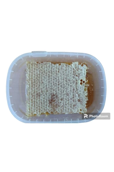 toroslar taşeli   Petek Bal 1000gr - Resim 3