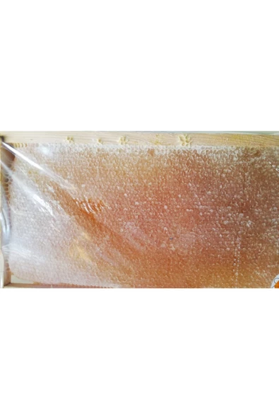 OZMUŞ BAL   Sivas Ozmuş Ogul Balı 2.6kg-3kg ürün görseli 1