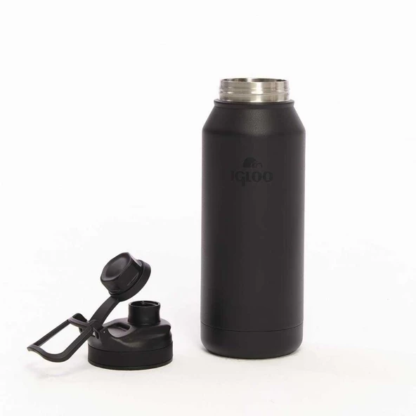 Igloo Sportsman Termos 1.2lt - Resim 3