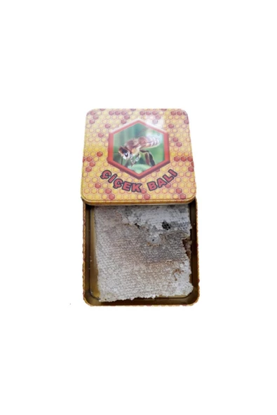 VEFA BAL PAZARI   Petek Balı - 1 Kg - Resim 4