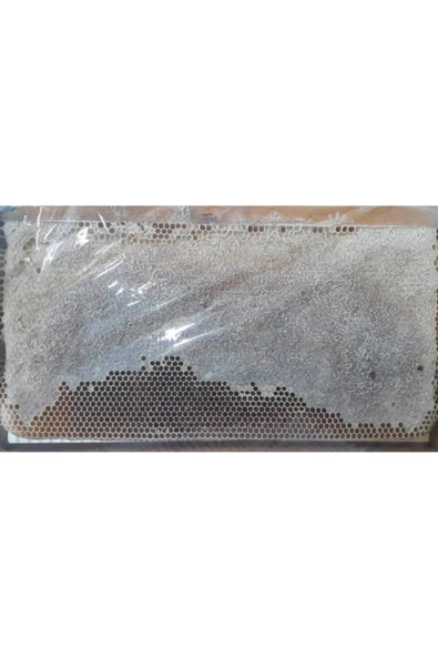 VEFA BAL PAZARI   Petek Balı - 1 Kg - Resim 5