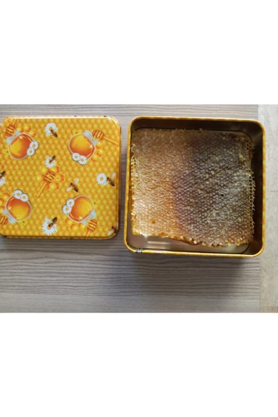 OZMUŞ BAL   Ozmuş Petek Bal 2kg ürün görseli 1