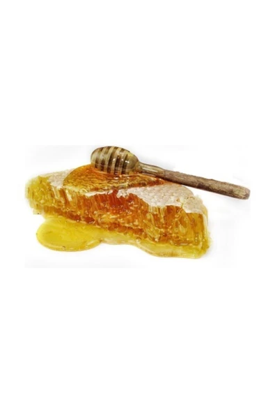 OZMUŞ BAL   Sivas Organik Petek Bal 1 Kg ürün görseli 1