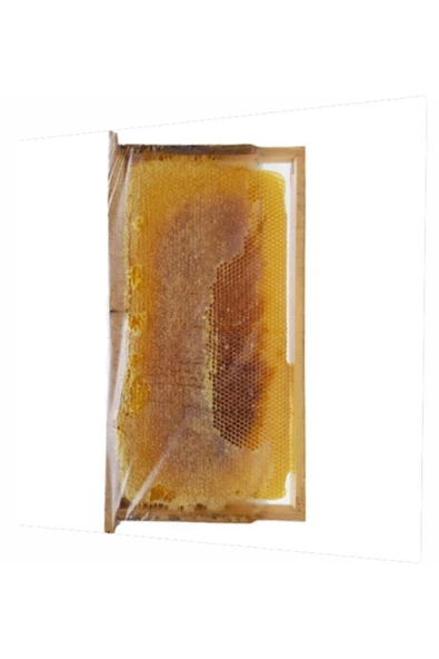 VEFA BAL PAZARI   Petek Balı - 1 Kg ürün görseli 1