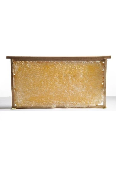 OZMUŞ BAL   Petek Bal 2.5- 3kg - Resim 3