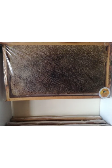 OZMUŞ BAL   Ozmuş Çerçeve Bal 3,3- 3,7kg ürün görseli 1