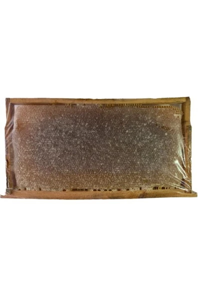 OZMUŞ BAL   Petek Çıta Bal 2.5 kg ürün görseli 1