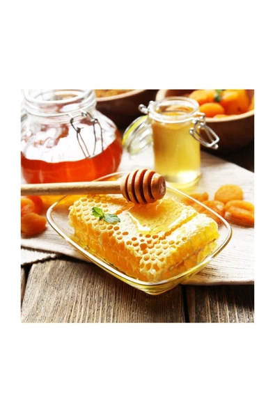 Muhteşem Tesisleri   Petek Bal 1 Kg ürün görseli 1