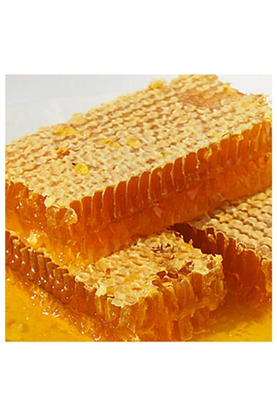 Taşlı Geçit   Organik Çiçek Petek Balı (1 Kg) ürün görseli 1