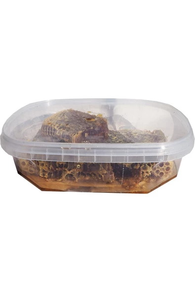 Kalaycıoğlu   Petek Bal 1000 Gr. ürün görseli 1