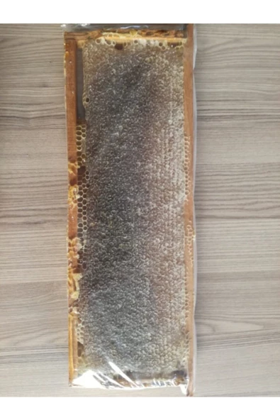OZMUŞ BAL   Ozmuşdanorganik Petek Bal 2kg ürün görseli 1