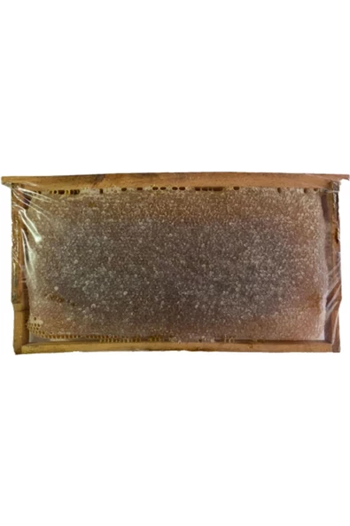OZMUŞ BAL   Sivas Petek Balı 3,5kg ürün görseli 1