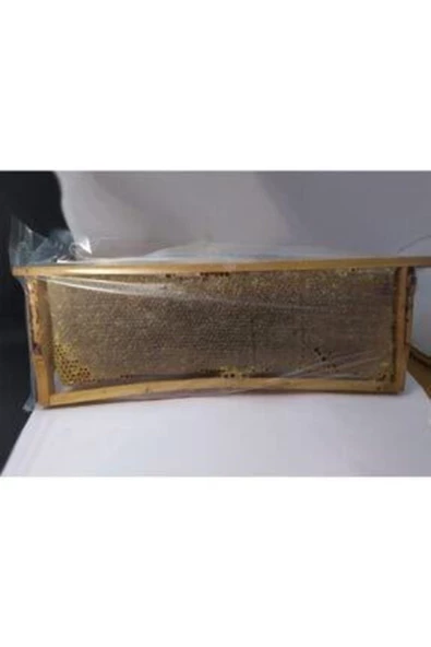 OZMUŞ BAL   Petek 2kg ürün görseli 1