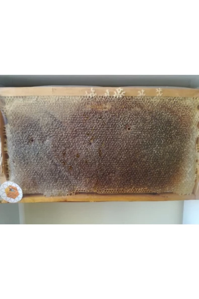 OZMUŞ BAL   Ozmuş Petek Balı 3kg ürün görseli 1