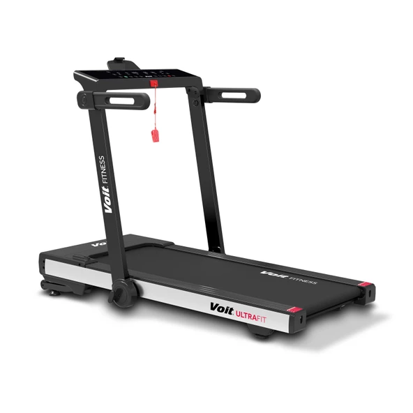 Voit Ultrafit Katlanabilir Koşu Bandı - Resim 5