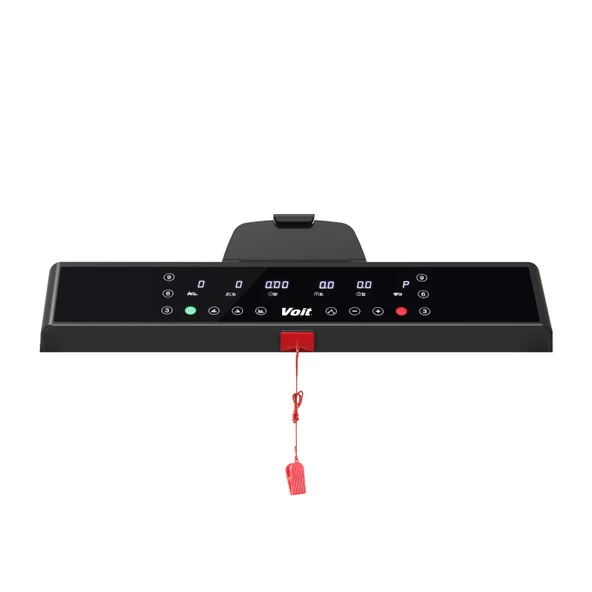 Voit Ultrafit Katlanabilir Koşu Bandı - Resim 7