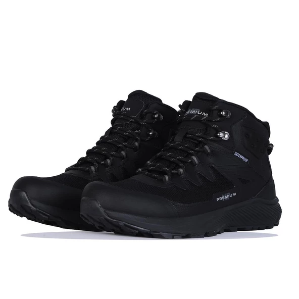 Mp 242-1800Mi Kışlık Erkek Waterproof Bot - Resim 2