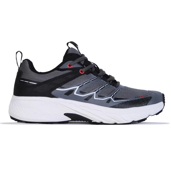 Mp 242-1896Mİ Erkek Kışlık Sneaker Spor Ayakkabı ürün görseli 1