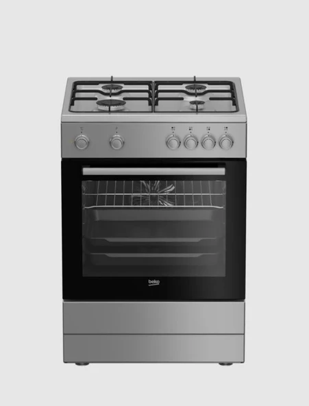Beko BFE 400-1 G Ocaklı Fırın ürün görseli 1