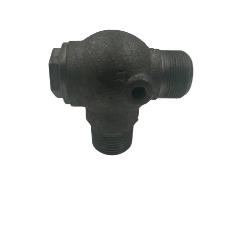 Kompresör Çekvalf Döküm 1" - 33mm - 10mm ürün görseli 1