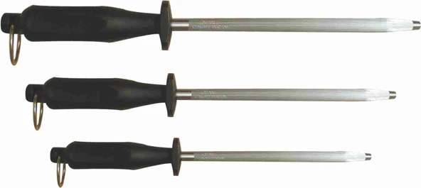 MP Solingen Tipi Yuvarlak Masat 10" - 25 cm ürün görseli 1