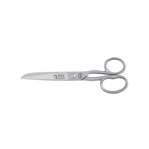 Rıza A8650-7 Ev ve Saya Makası No: 7 inç / 17,78 cm - Paslanmaz Çelik ürün görseli 1