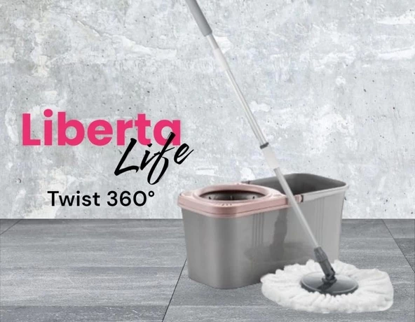 LİBERTA LİFE TWİST 360' ürün görseli 1