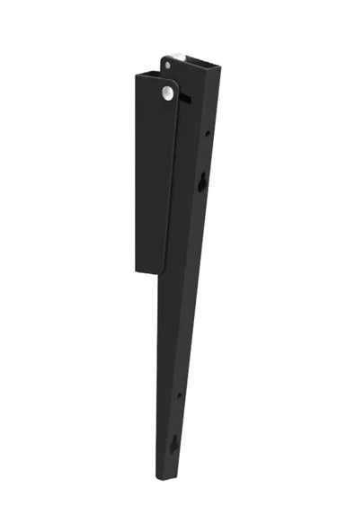 Katlanır Duvara Monte Duvar Masası Yemek Masası Ayağı 30cm 1 Çift Katlanır Ayak Konsol ürün görseli 1
