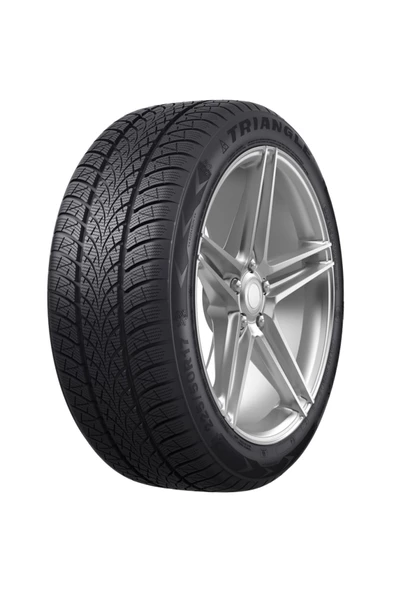 215/60 R16 XL 99H TRIANGLE WINTERX TW401 OTO KIŞ LASTİĞİ 2023 ÜRETİM ürün görseli 1