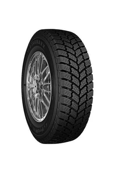Starmaxx Prowin ST960 155 R13C 90/89N 8PR Hafif Ticari Kış Lastiği 2025 üretim  M+S 3PMSF ürün görseli 1