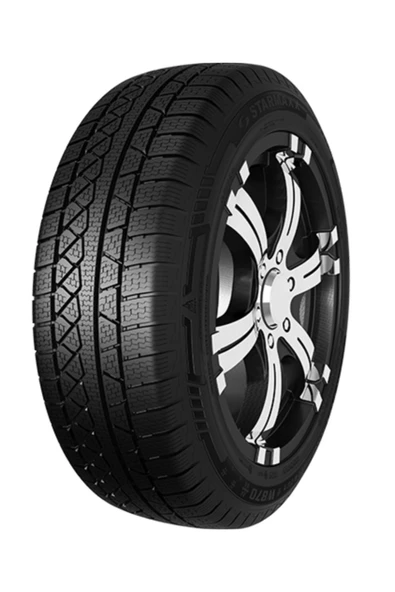 Starmaxx 225/60 R18 Tl 104V Reınf. Incurro Wınter W870 Starmaxx Suv Kış Lastiği 2024 Üretim ürün görseli 1