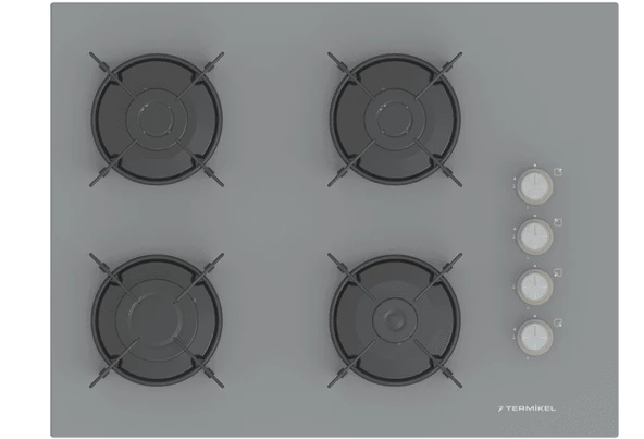 Termikel Ankastre Set (BO O64D5C A + BH P7144C A) - Resim 3