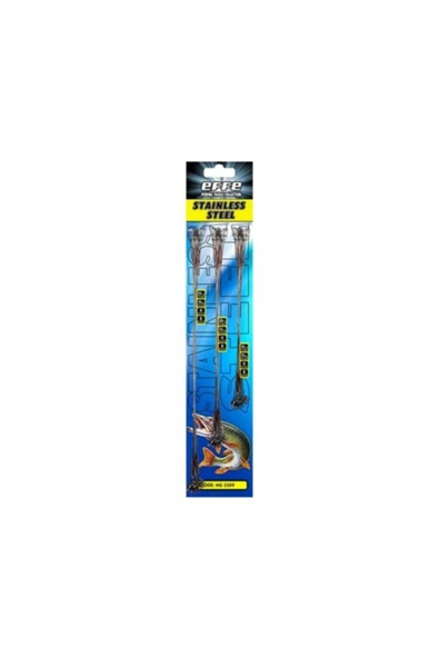 Çelik Tel Kartela Hg2509 ürün görseli 1