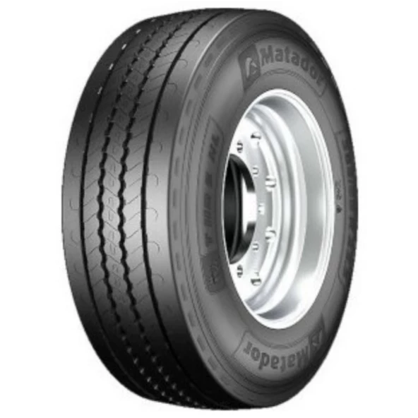 Matador 385/65 R22.5 164K T HR 5 HL EU LRL (Asfalt - Treyler) 20PR 2024 Üretim M+S ürün görseli 1